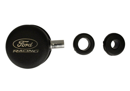 Ford Racing Black Satin Valve Cover Cobra