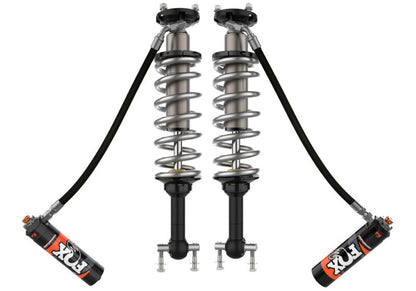 Superlift 21-23 Ford Bronco 4DR 3-4in Lift Kit w/ Fox Front Coilover & 2.0 Rear