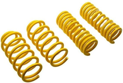 ST Sport-tech Lowering Springs 15-16 Golf VII / Audi A3 (8V)