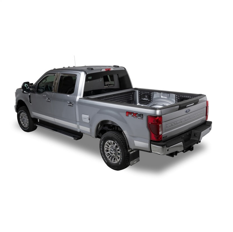 Putco 17-21 Ford Super Duty - 8ft (Long Box) Molle Passenger Side Panel