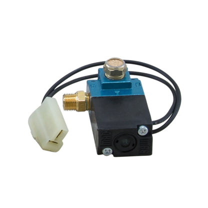 Yukon Gear Zip Locker Solenoid Valve