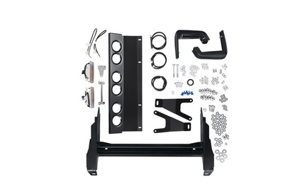 ARB Winchbar Toyota Tacoma 05-11 (Fit Kit NOT Included)