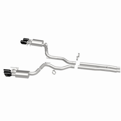 MagnaFlow 2024 Ford Mustang GT 5.0L Competition Series Cat-Back Exhaust System