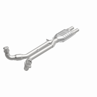 MagnaFlow Conv DF 81-86 Alfa Romeo GTV6 2.5L