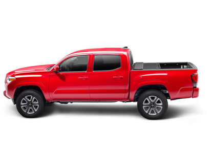 Roll-N-Lock 16-18 Toyota Tacoma Access Cab/Double Cab LB 73-11/16in M-Series Tonneau Cover