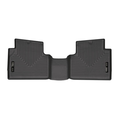 Husky Liners 20-22 Ford Escape Hybrid X-Act Contour Floor Liners (2nd Seat) - Black