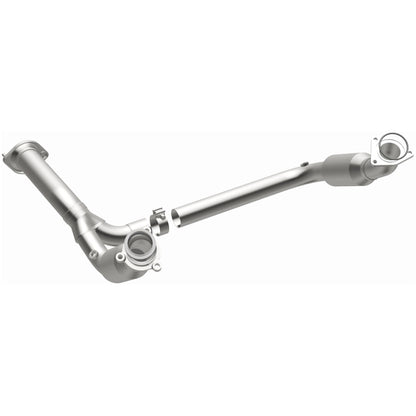 MagnaFlow Conv DF 07-09 Chevy/GMC Silverado/Suburban/Sierra/Tahoe/Yukon