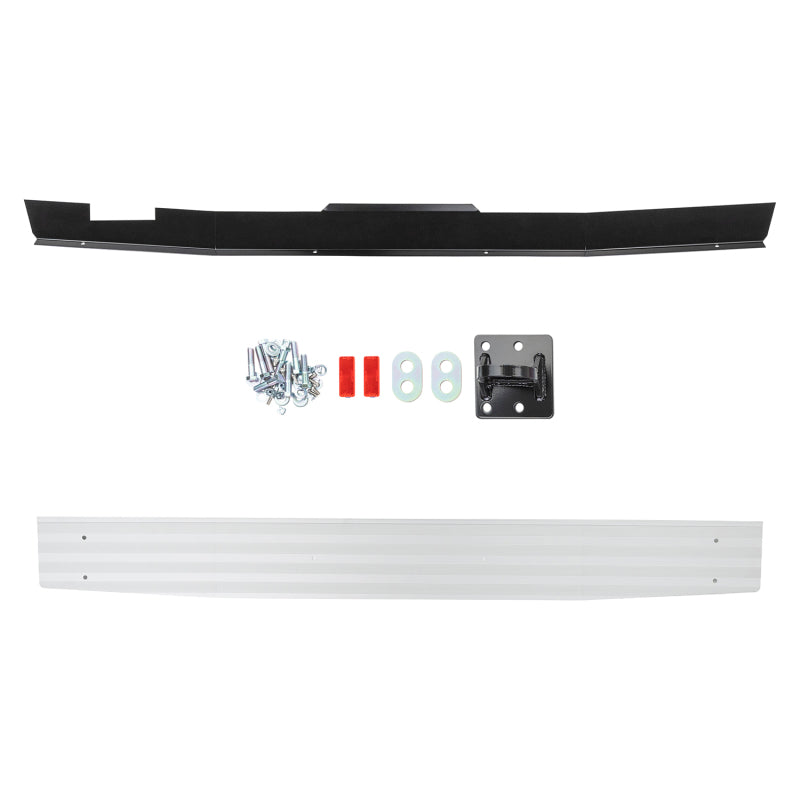 ARB Rear Bar Fj Us Spec (Fit Kit NOT Included)