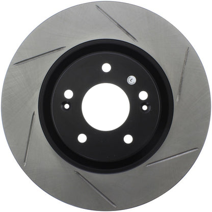 StopTech Slotted Sport Brake Rotor