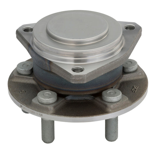 MOOG 12-22 Chrysler 300 Front Hub Assembly