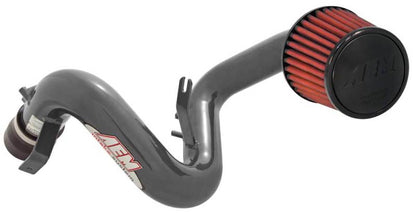 AEM 00-03 Celica GTS Silver Cold Air Intake