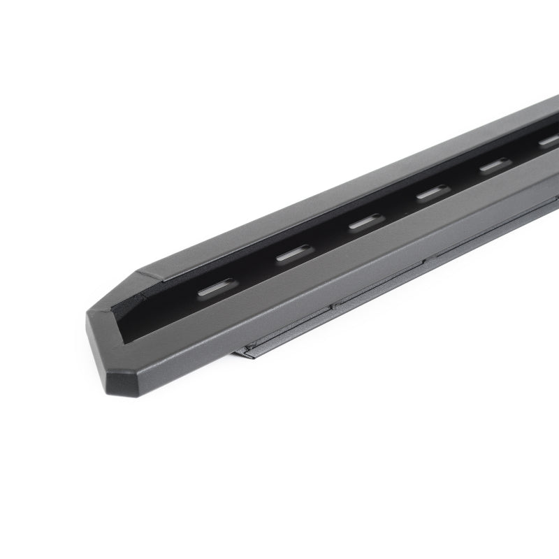 Go Rhino RB30 Running Boards 48in. - Tex. Blk (Boards ONLY/Req. Mounting Brackets)