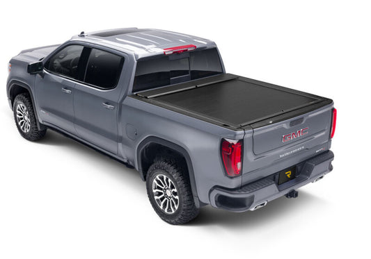 Roll-N-Lock 17-22 Ford Super Duty (81.9in. Bed Length) A-Series XT Retractable Tonneau Cover