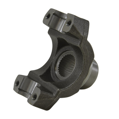 Yukon Gear Replacement Yoke For Dana 60 and 70 w/ A 1410 U/Joint Size