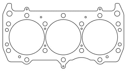 Cometic 75-87 Buick V6 196/231/252 Stage I & II 3.86 inch Bore .030 inch MLS Head Gasket