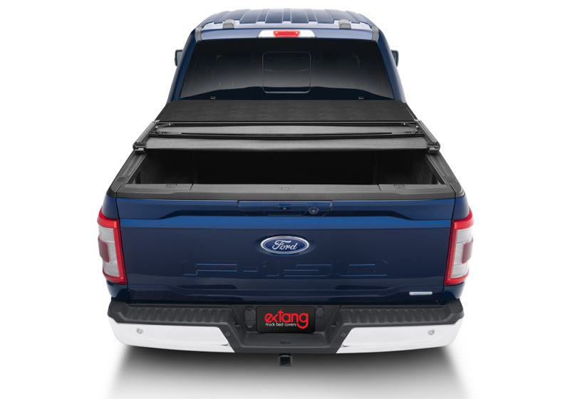 Extang 2021 Ford F-150 (5ft 6in Bed) Trifecta 2.0