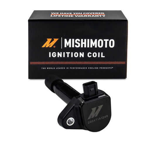 Mishimoto 08-12 Honda Accord 3.5L Ignition Coil