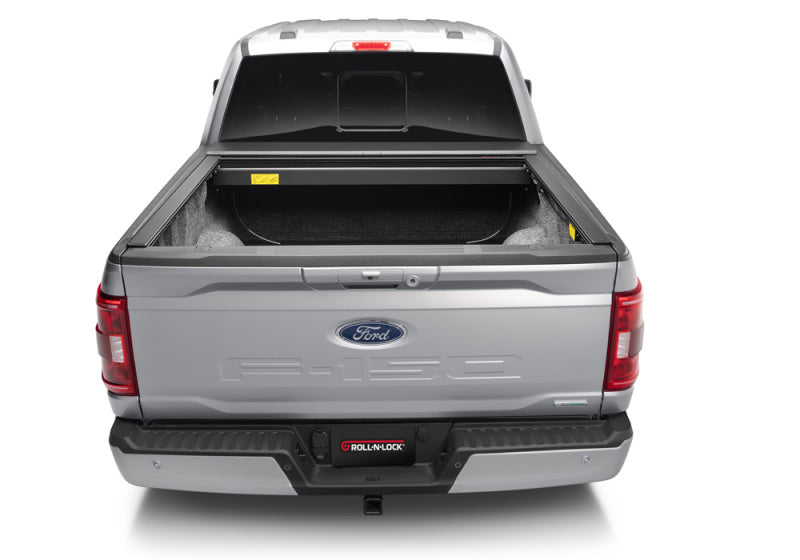 Roll-N-Lock 2021 Ford F-150 78.9in E-Series Retractable Tonneau Cover