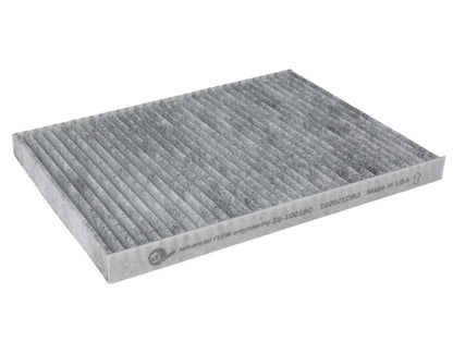 aFe 09-17 GM Tahoe/Yukon/Suburban/Yukon XL/Escalade Carbon Cabin Air Filter