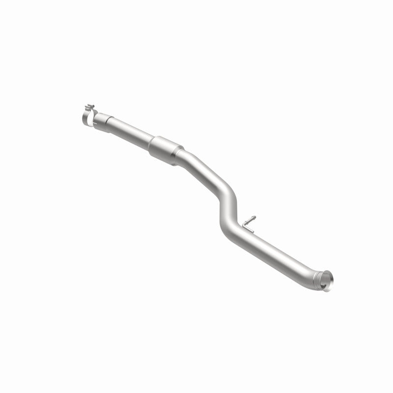 Magnaflow Conv DF 2012-2015 328i L4 2 OEM Underbody