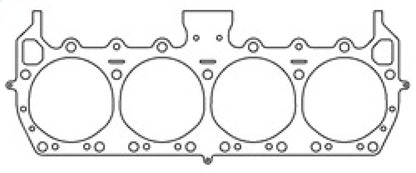 Cometic Chrysler 361/383/413/440 4.25in Bore .120in MLS Head Gasket