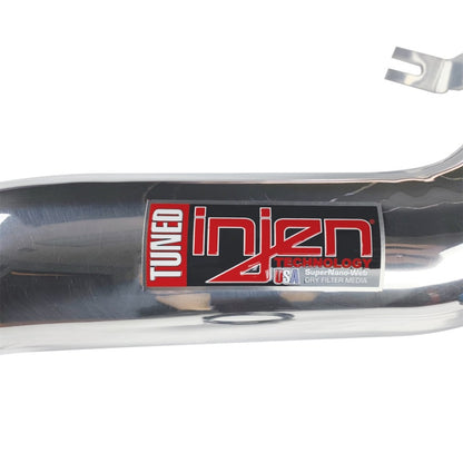 Injen 18-20 Hyundai Kona L4-1.6L Turbo Short Ram Cold Air Intake System