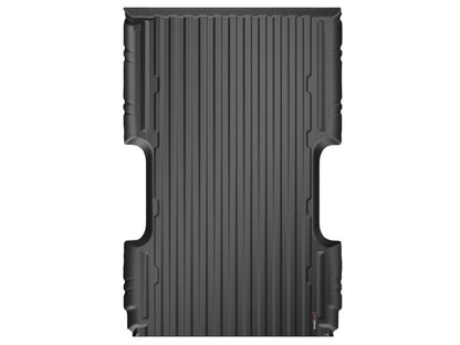 WeatherTech 07+ Chevrolet Silverado TechLiner - Black