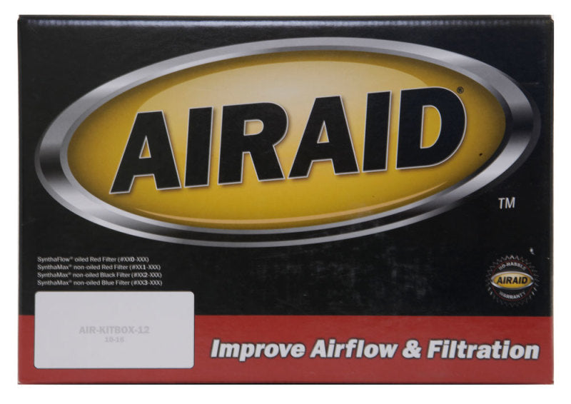 Airaid 03-07 Ford Power Stroke 6.0L Direct Replacement Filter