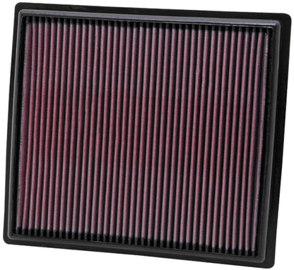 K&N 10-11 Buick Lacrosse / 11 Regal Replacement Air Filter