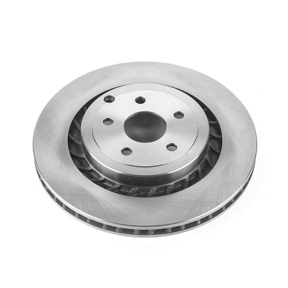 Power Stop 15-17 Chevrolet SS Rear Autospecialty Brake Rotor