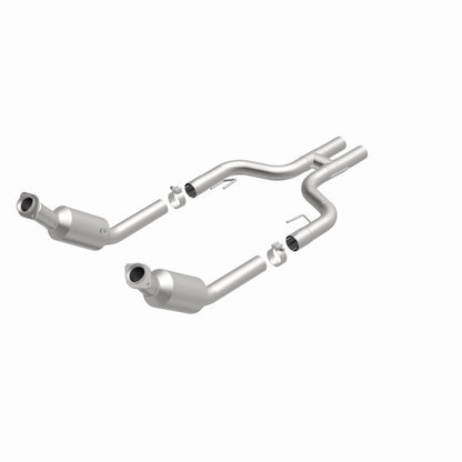 Magnaflow Conv DF Mustang 05-09 4.6L OEM