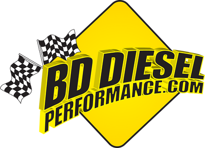 BD Diesel Converter - 2008-2010 Ford 6.0L 5R110 - Custom Rebuild Only