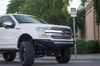 Addictive Desert Designs 2018 Ford F-150 Stealth Fighter Front Bumper