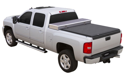 Access Toolbox 07-19 Tundra 6ft 6in Bed (w/o Deck Rail) Roll-Up Cover