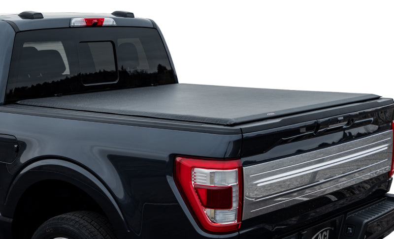 Access Lorado 2017 Ford F250 / F350 w/ 8ft Bed (Includes Dually) Roll-Up Cover