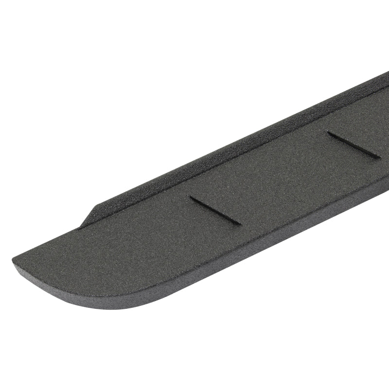 Go Rhino RB10 Slim Running Boards - Universal 73in. - Tex. Blk