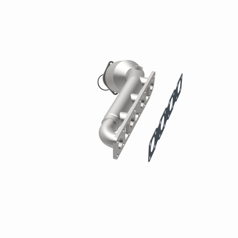 Magnaflow Conv DF 2003-2004 M45 V8 4.5 OEM Manifold