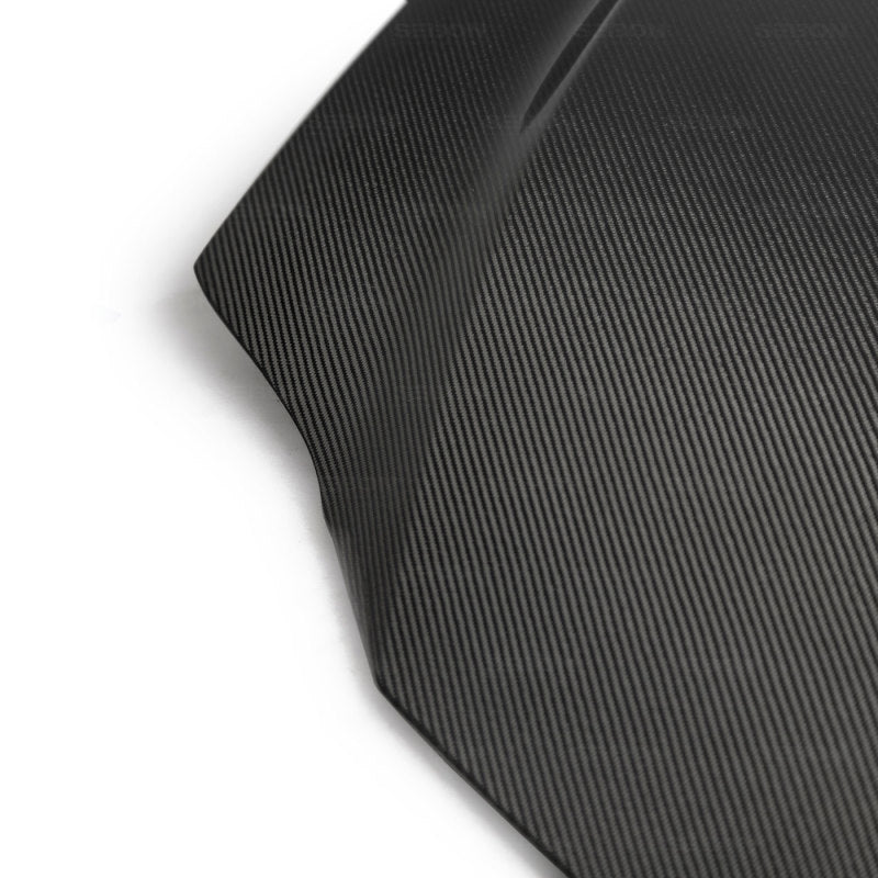 Seibon 15-19 Lexus RC (Not For RCF) OE Style Carbon Fiber Hood