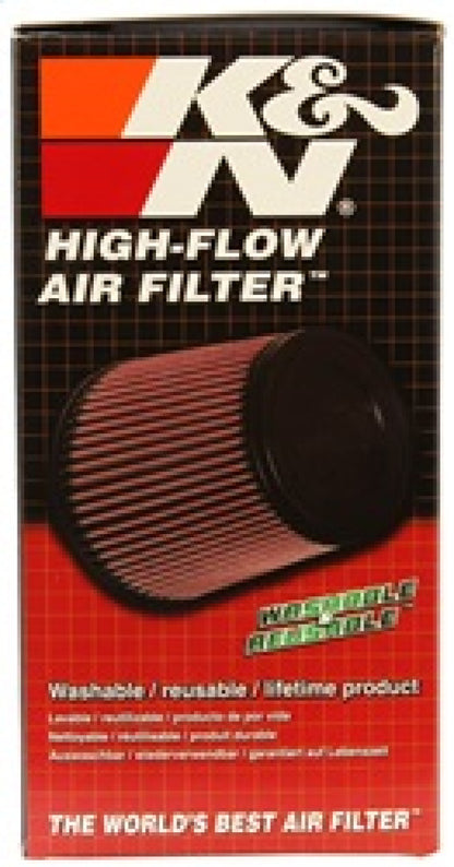 K&N 02-09 Honda ST1300 Replacement Air Filter