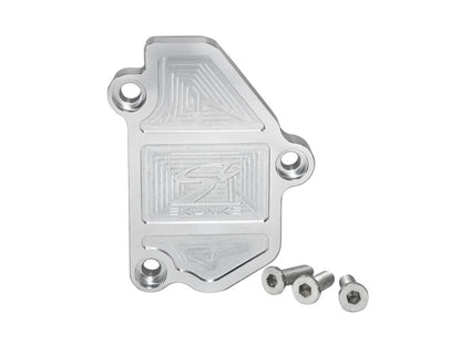 Skunk2 B-Series VTEC Hard Anodized Block Off Plate