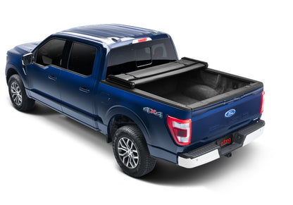 Extang 2021 Ford F-150 (5ft 6in Bed) Trifecta 2.0