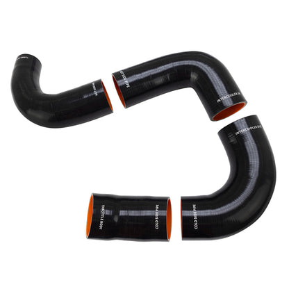 Mishimoto 22+ Volkswagen GTI MK8 (MQB) Intercooler Pipe Kit Polished