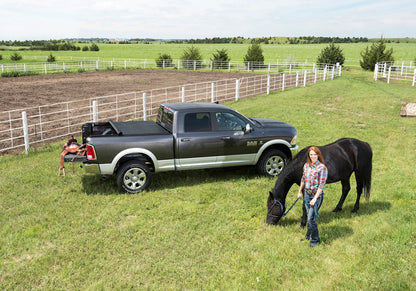 Truxedo 14-18 GMC Sierra & Chevrolet Silverado 1500 5ft 8in TruXport Bed Cover