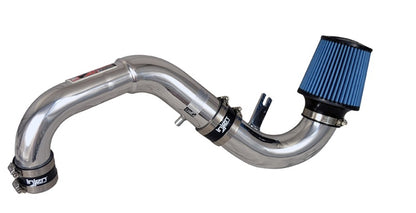 Injen 14-19 Ford Fiesta 1.6L Polished Cold Air Intake