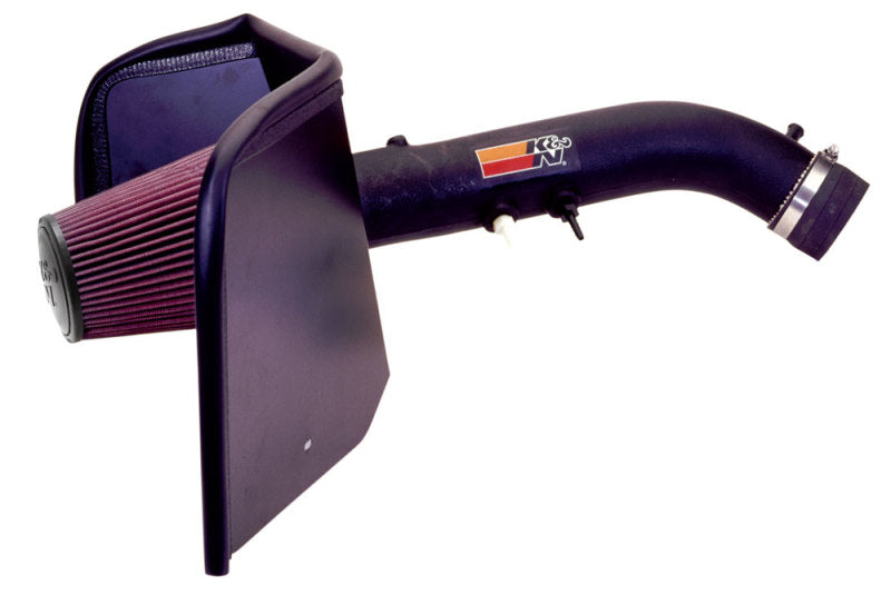 K&N 00-04 Toyota Tundra V6-3.4L Performance Air Intake Kit