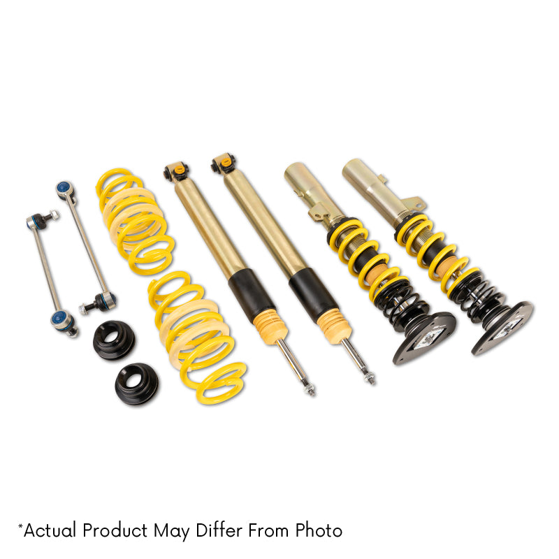 ST XTA-Plus 3 Adjustable Coilovers 97-06 BMW 3-Series (E46)