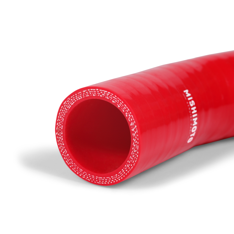 Mishimoto 07-09 Mazdaspeed 3 Red Silicone Hose Kit