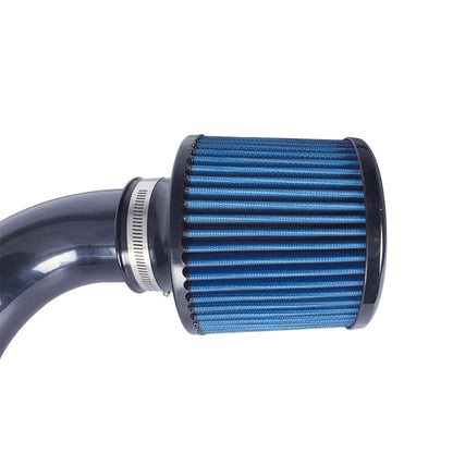 Injen 98-02 Honda Accord V6 3.0L/ 02-03 Acura TL V6 3.2L Black IS Short Ram Cold Air Intake