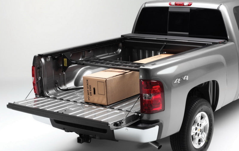 Roll-N-Lock 16-18 Toyota Tacoma Access Cab/Double Cab LB 73-11/16in Cargo Manager