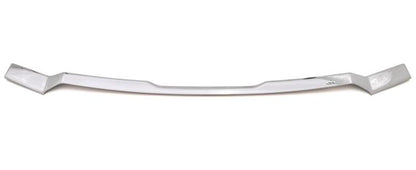 AVS 12-16 Honda CR-V Aeroskin Low Profile Hood Shield - Chrome